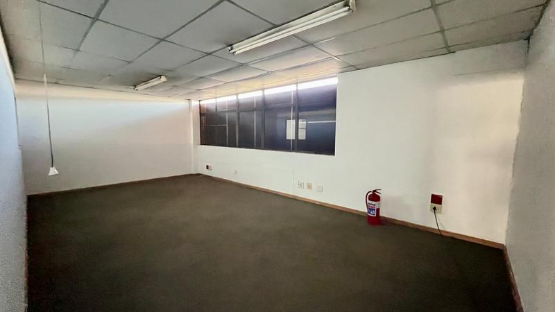 To Let commercial Property for Rent in Montague Gardens Western Cape